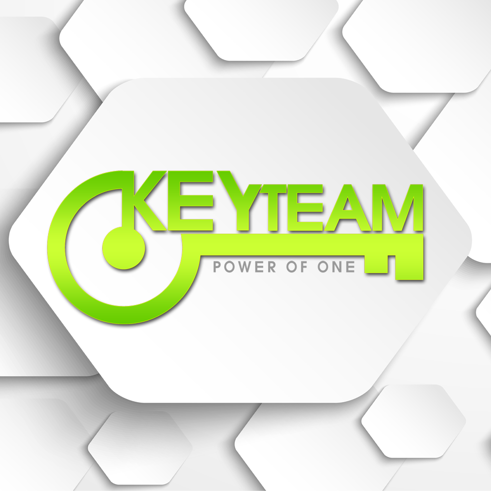 logo keyteam