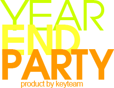YEAR END PARTY